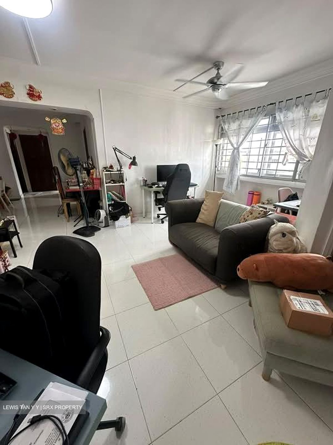 Blk 836 Jurong West Street 81 (Jurong West), HDB 5 Rooms #582994061